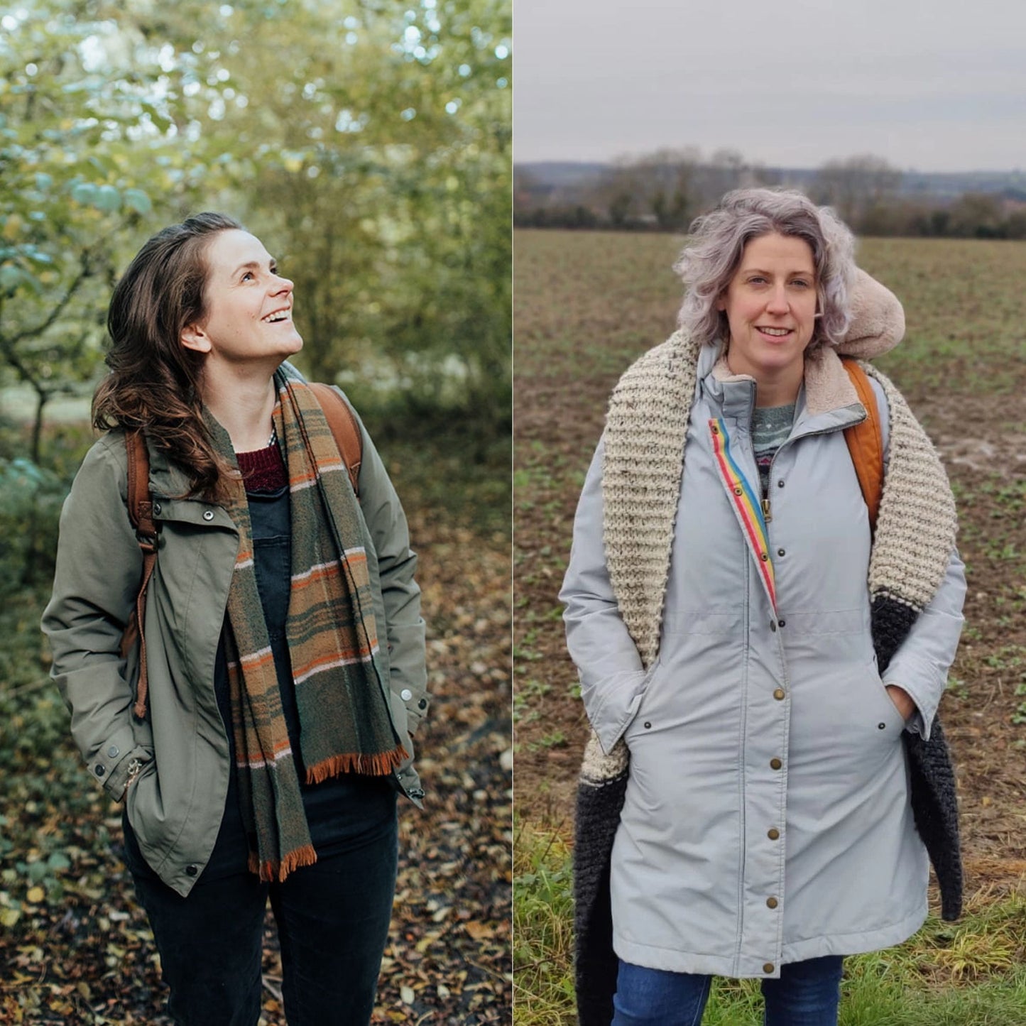 Wood, fire and alchemy | A mid-winter retreat