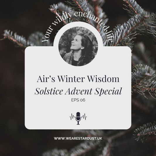 6. Air | Solstice Advent Special