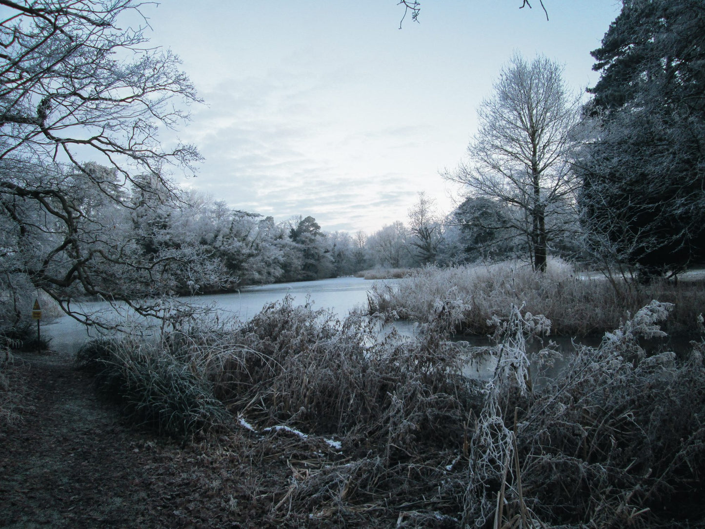 Wood, fire and alchemy | A mid-winter retreat