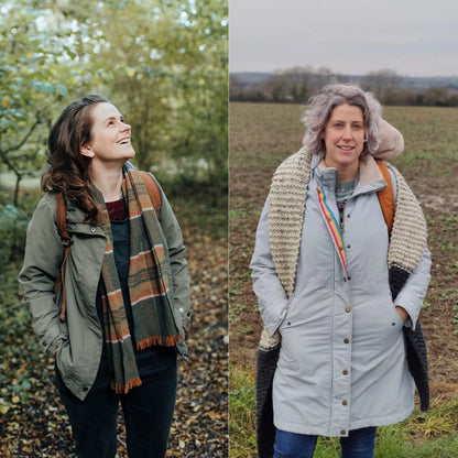 Wood, fire and alchemy | A mid-winter retreat