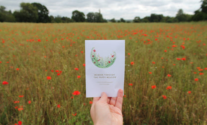 Seasonal nature guides bundle